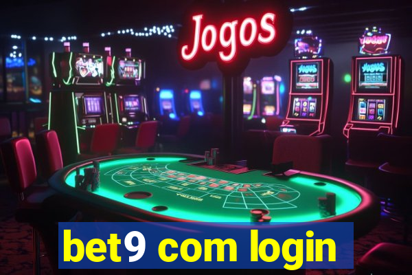 bet9 com login